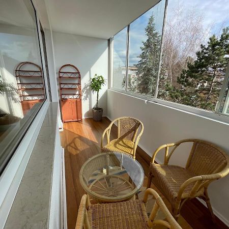 Spacious 3Bd Top Floor Flat Close To Lake Klagenfurt am Wörthersee Exterior foto