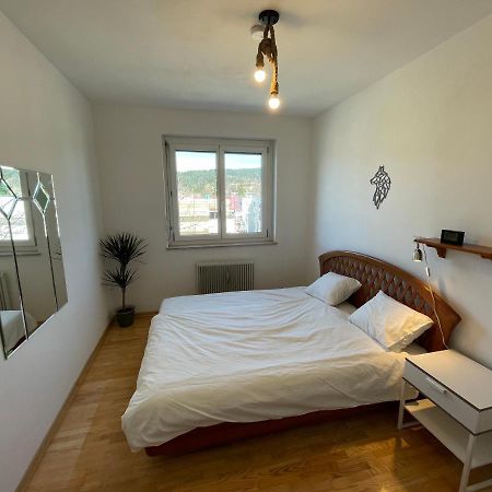 Spacious 3Bd Top Floor Flat Close To Lake Klagenfurt am Wörthersee Exterior foto