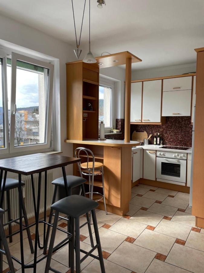 Spacious 3Bd Top Floor Flat Close To Lake Klagenfurt am Wörthersee Exterior foto