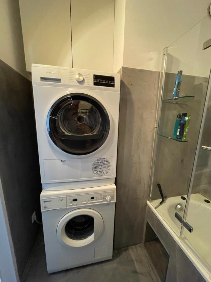 Spacious 3Bd Top Floor Flat Close To Lake Klagenfurt am Wörthersee Exterior foto