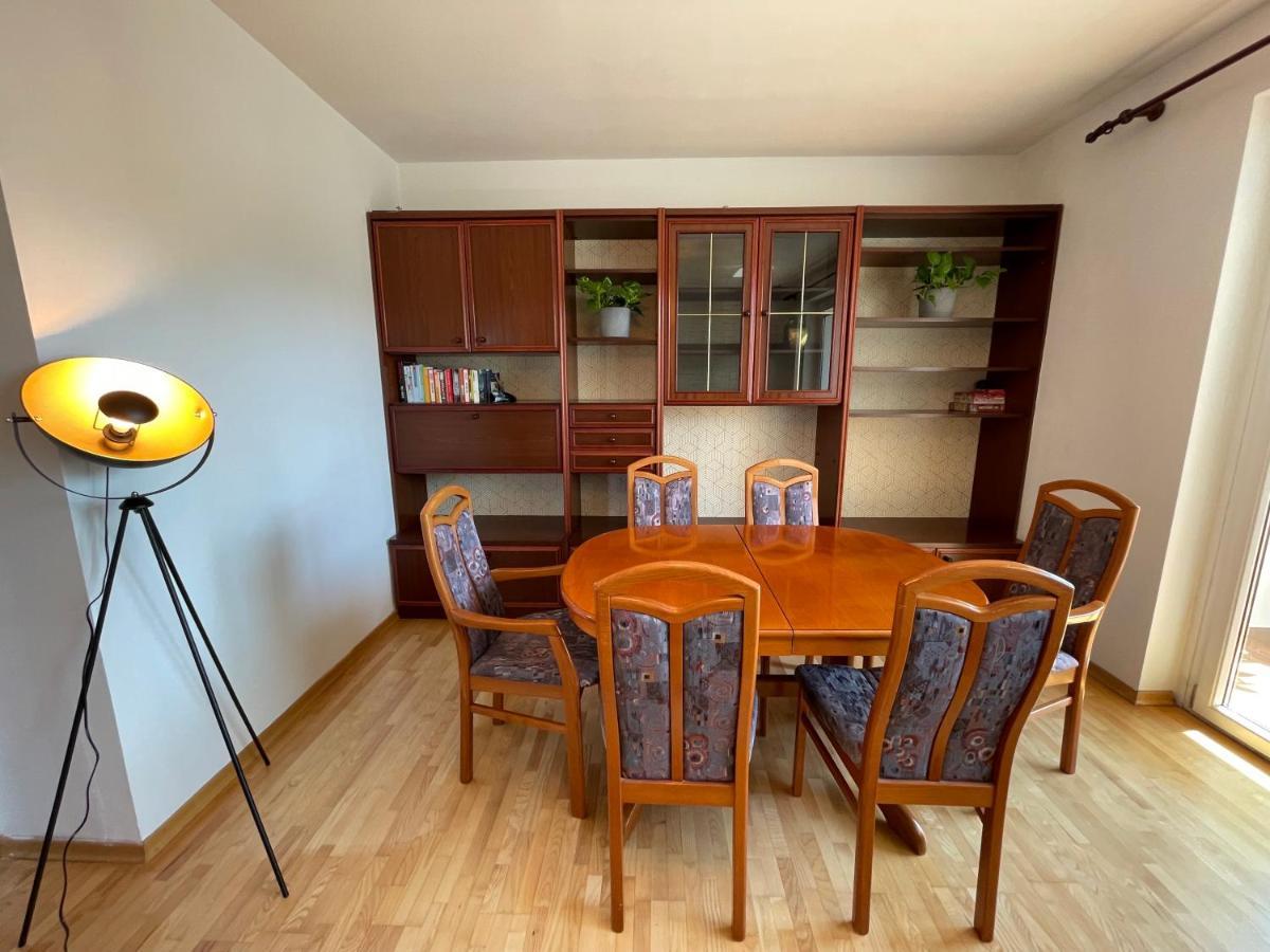 Spacious 3Bd Top Floor Flat Close To Lake Klagenfurt am Wörthersee Exterior foto