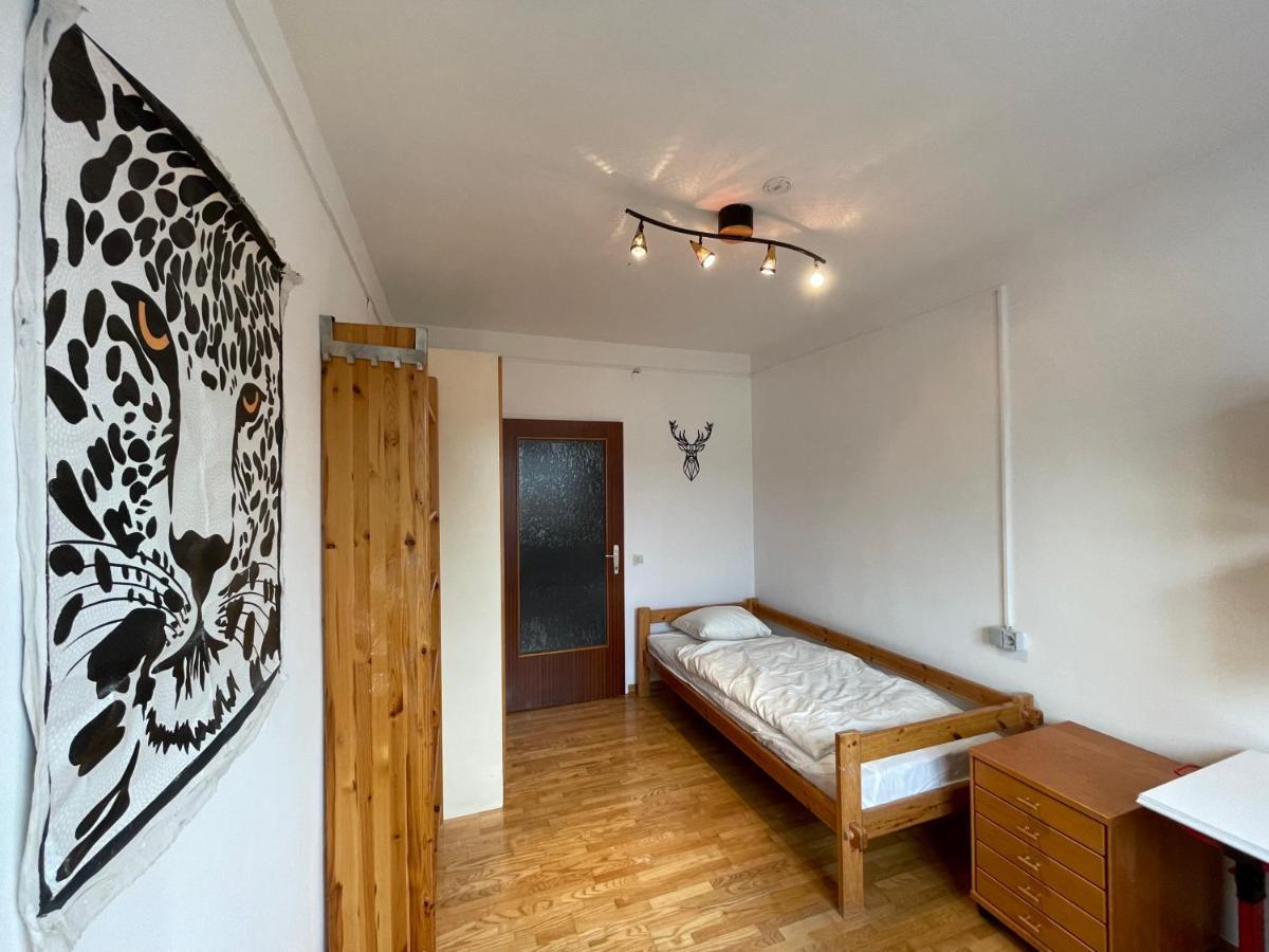 Spacious 3Bd Top Floor Flat Close To Lake Klagenfurt am Wörthersee Exterior foto