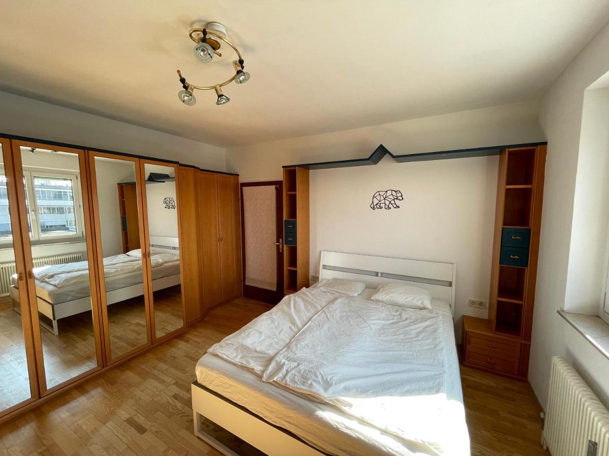 Spacious 3Bd Top Floor Flat Close To Lake Klagenfurt am Wörthersee Exterior foto