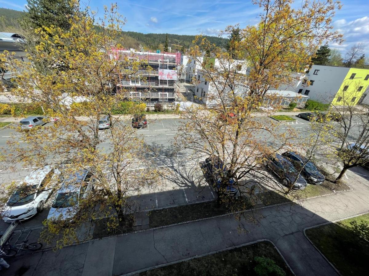 Spacious 3Bd Top Floor Flat Close To Lake Klagenfurt am Wörthersee Exterior foto